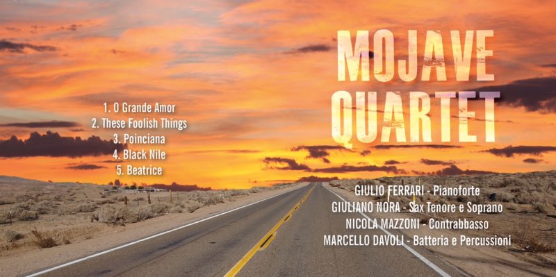 cover mojave quartet 2018